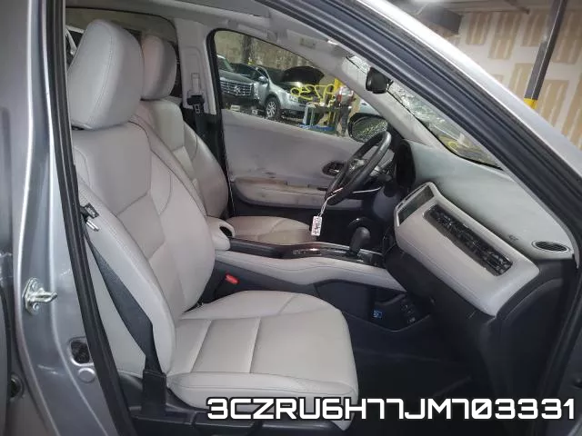 3CZRU6H77JM703331 фото 6