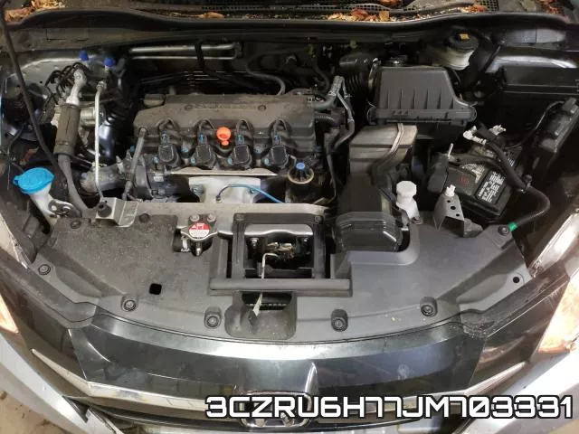 3CZRU6H77JM703331 фото 8