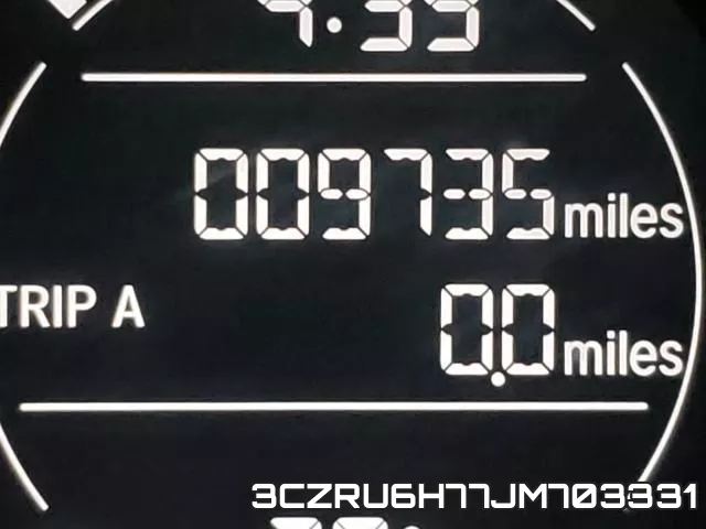 3CZRU6H77JM703331 фото 9