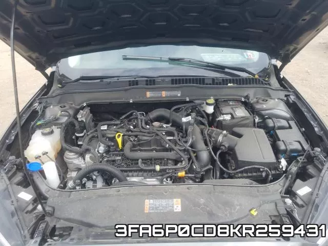3FA6P0CD8KR259431 фото 8