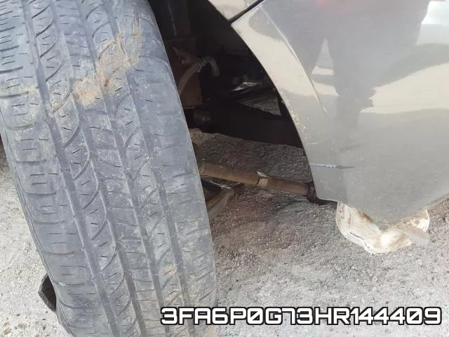 3FA6P0G73HR144409 фото 10