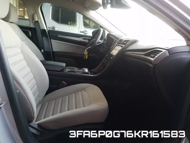 3FA6P0G76KR161583 фото 6