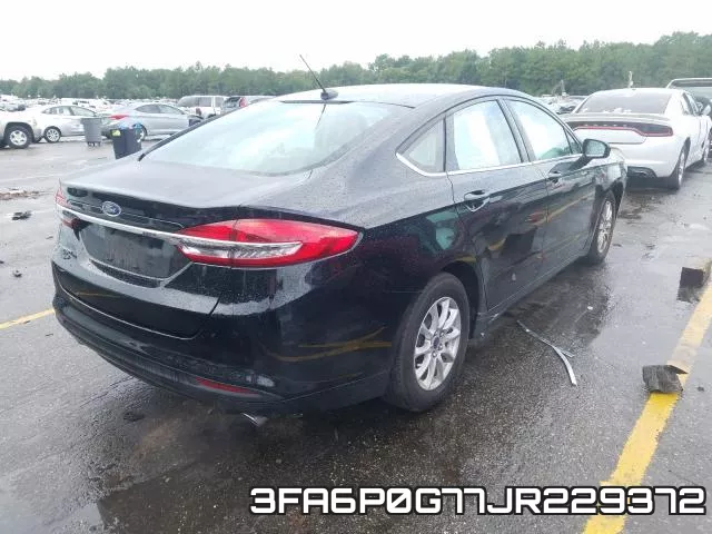 3FA6P0G77JR229372 фото 5
