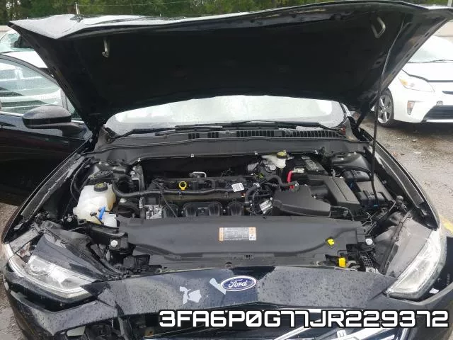 3FA6P0G77JR229372 фото 8