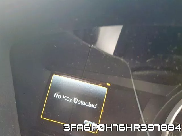 3FA6P0H76HR397884 фото 9