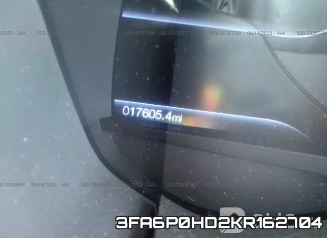3FA6P0HD2KR162704 фото 8