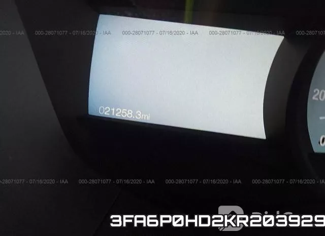 3FA6P0HD2KR203929 фото 8