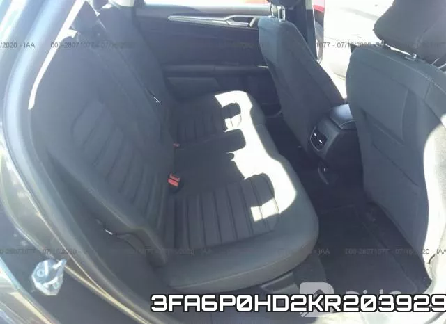 3FA6P0HD2KR203929 фото 9