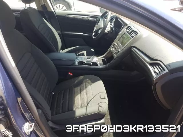3FA6P0HD3KR133521 фото 6