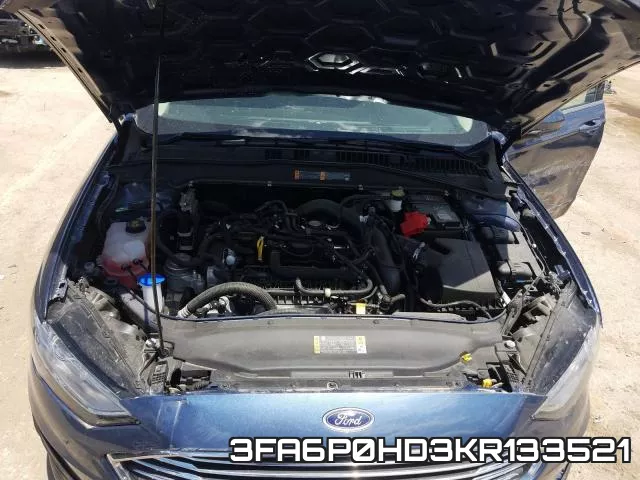 3FA6P0HD3KR133521 фото 8