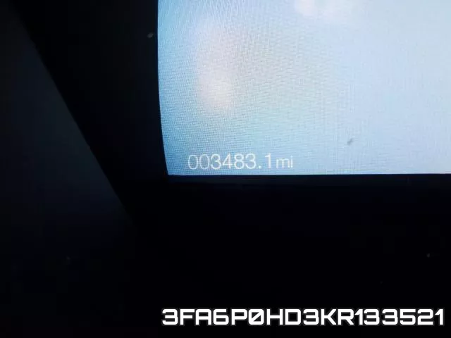 3FA6P0HD3KR133521 фото 9