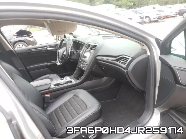 3FA6P0HD4JR259174 фото 6