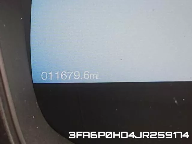 3FA6P0HD4JR259174 фото 9