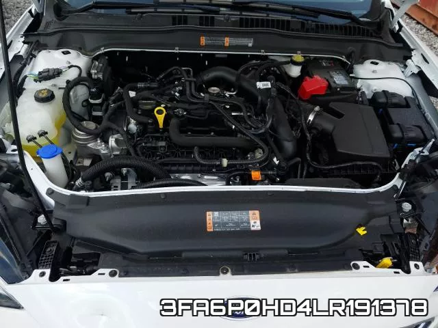 3FA6P0HD4LR191378 фото 8