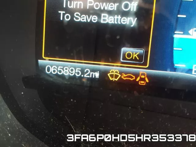 3FA6P0HD5HR353378 фото 9