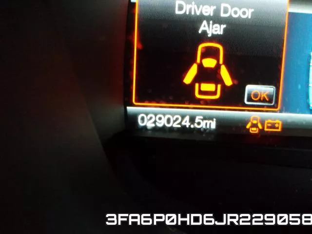 3FA6P0HD6JR229058 фото 9
