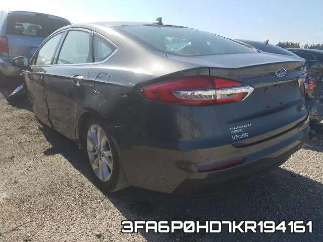 3FA6P0HD7KR194161 фото 4