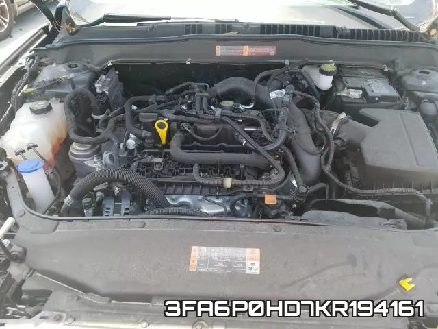 3FA6P0HD7KR194161 фото 8