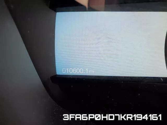 3FA6P0HD7KR194161 фото 9