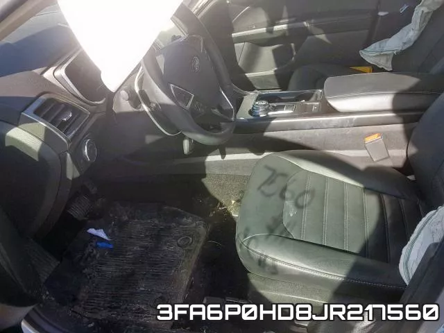 3FA6P0HD8JR217560 фото 6