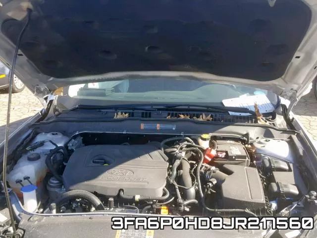 3FA6P0HD8JR217560 фото 8