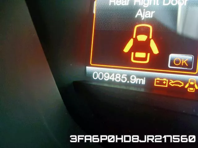 3FA6P0HD8JR217560 фото 9