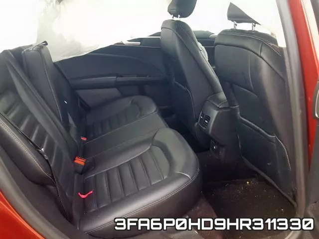 3FA6P0HD9HR311330 фото 7