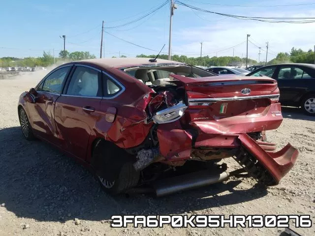 3FA6P0K95HR130276 фото 4
