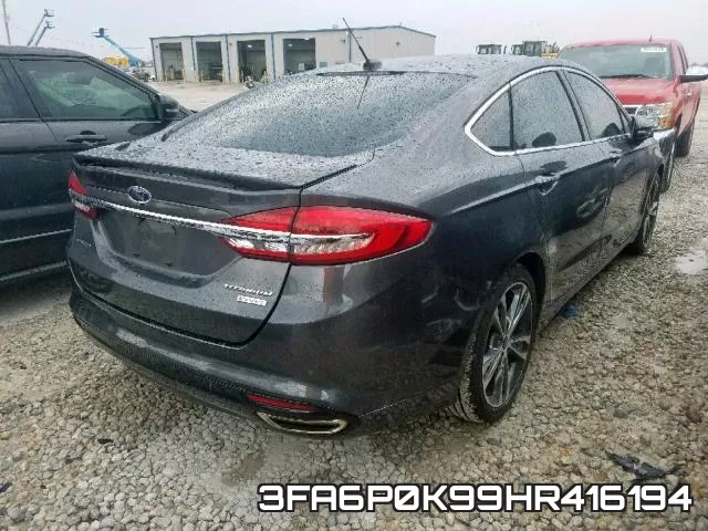 3FA6P0K99HR416194 фото 5