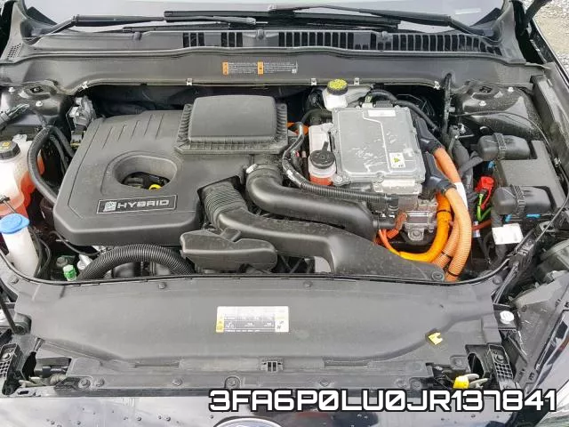 3FA6P0LU0JR137841 фото 8