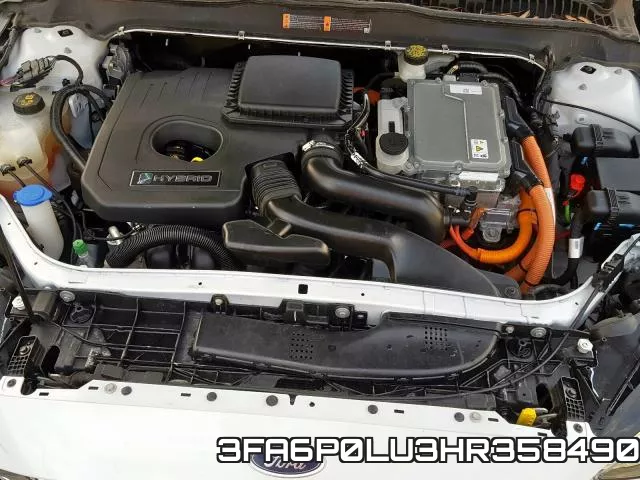 3FA6P0LU3HR358490 фото 7