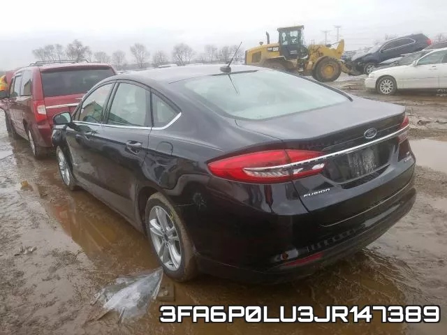 3FA6P0LU3JR147389 фото 4
