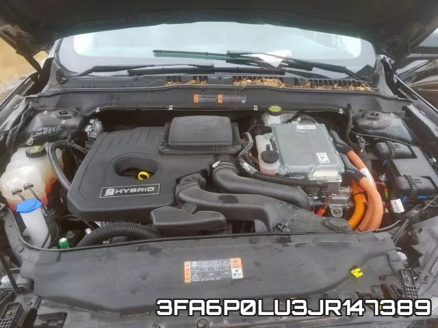 3FA6P0LU3JR147389 фото 8