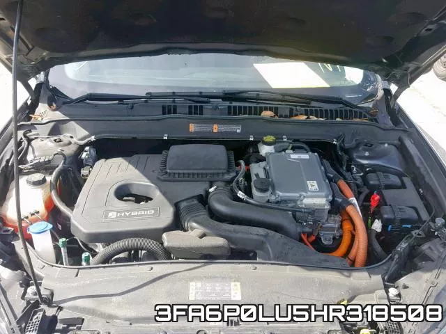 3FA6P0LU5HR318508 фото 8
