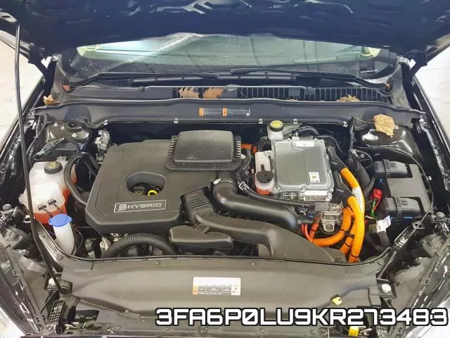 3FA6P0LU9KR273483 фото 8