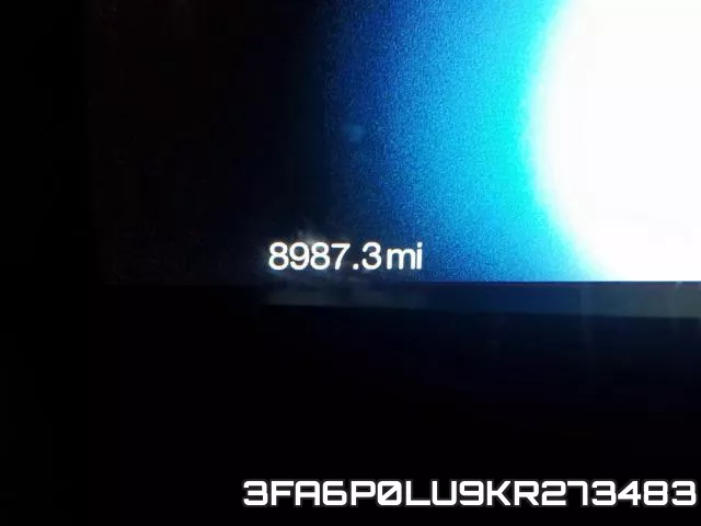 3FA6P0LU9KR273483 фото 9