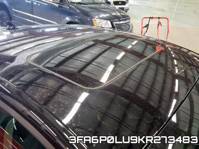 3FA6P0LU9KR273483 фото 10