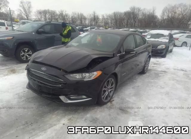 3FA6P0LUXHR144600 фото 3