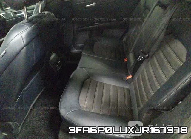 3FA6P0LUXJR167378 фото 9