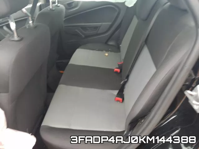 3FADP4AJ0KM144388 фото 7