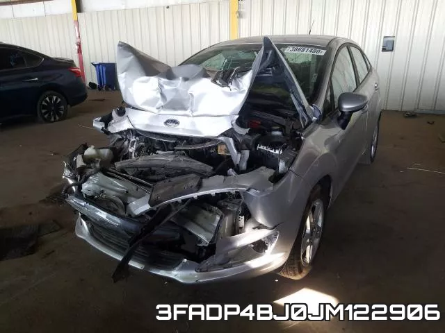 3FADP4BJ0JM122906 фото 3