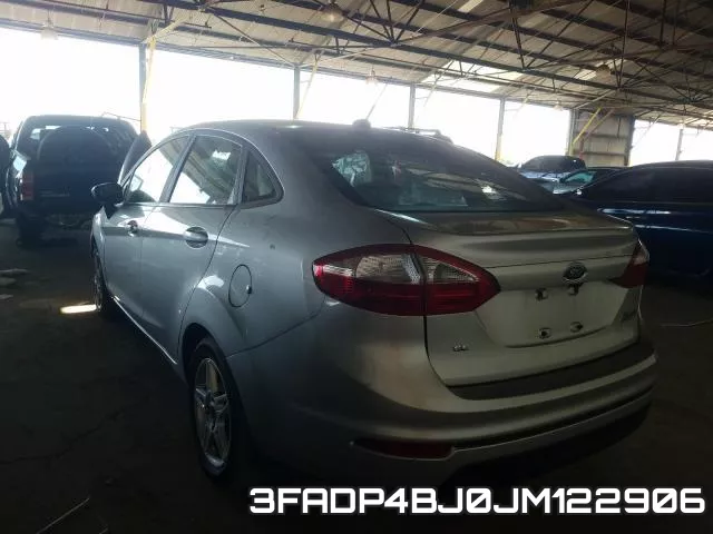 3FADP4BJ0JM122906 фото 4