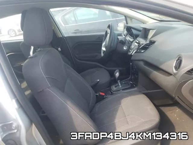 3FADP4BJ4KM134316 фото 6