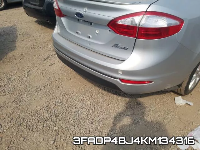3FADP4BJ4KM134316 фото 10