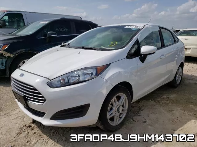 3FADP4BJ9HM143702 фото 3