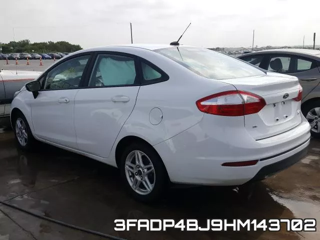 3FADP4BJ9HM143702 фото 4