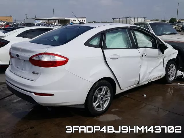 3FADP4BJ9HM143702 фото 5