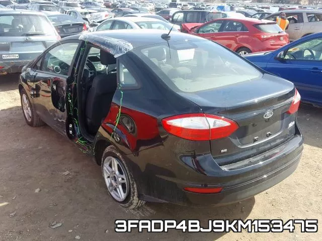 3FADP4BJ9KM153475 фото 4