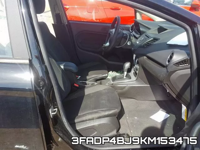 3FADP4BJ9KM153475 фото 6