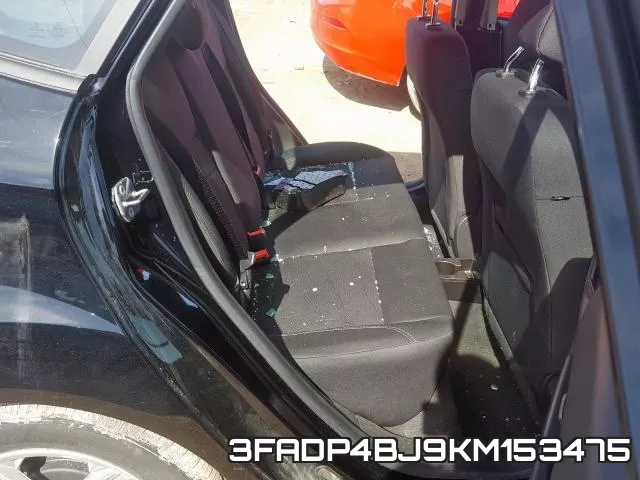 3FADP4BJ9KM153475 фото 7